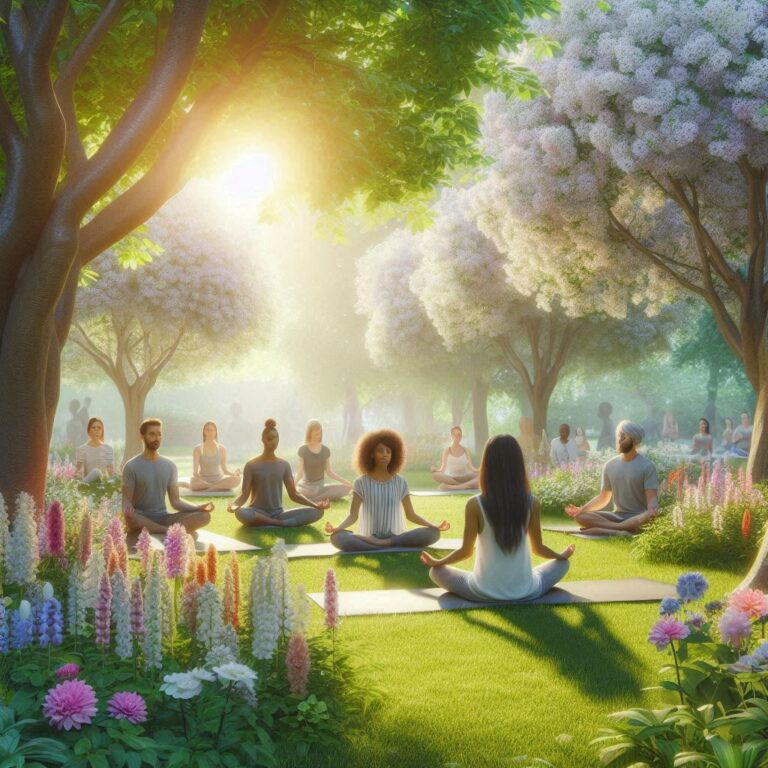 Emotional Wellness