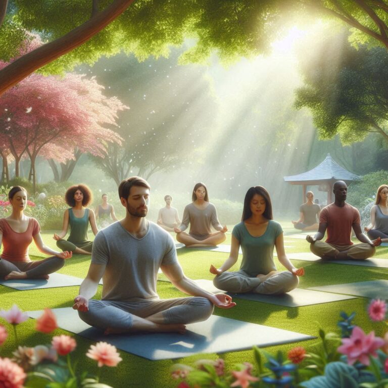 Emotional Wellness